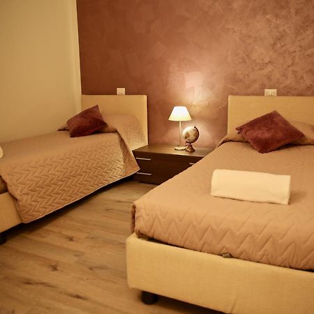 B&B La Cipressina Кавайон-Веронезе Екстер'єр фото