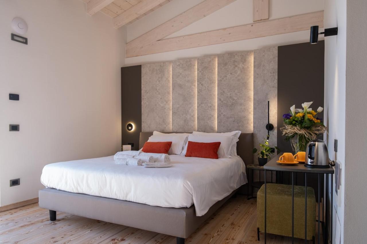 B&B La Cipressina Кавайон-Веронезе Екстер'єр фото