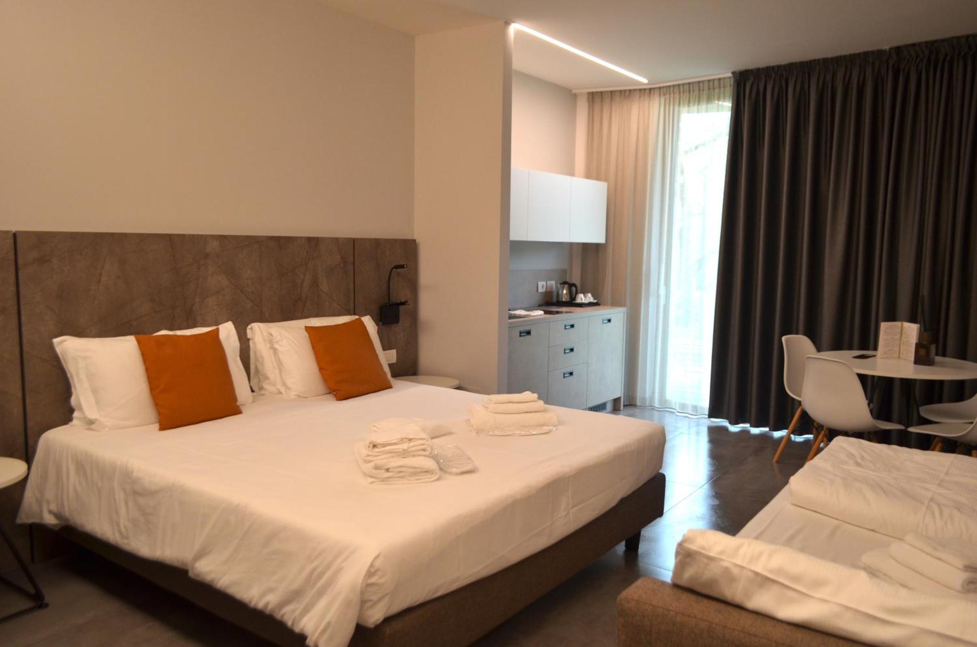 B&B La Cipressina Кавайон-Веронезе Екстер'єр фото